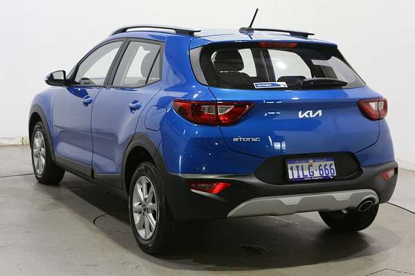 2024 Kia Stonic S YB