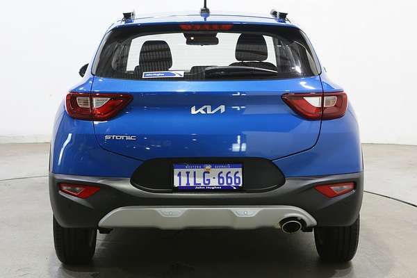 2024 Kia Stonic S YB