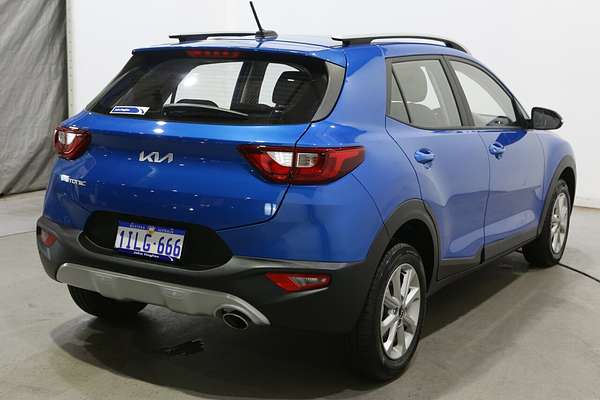 2024 Kia Stonic S YB