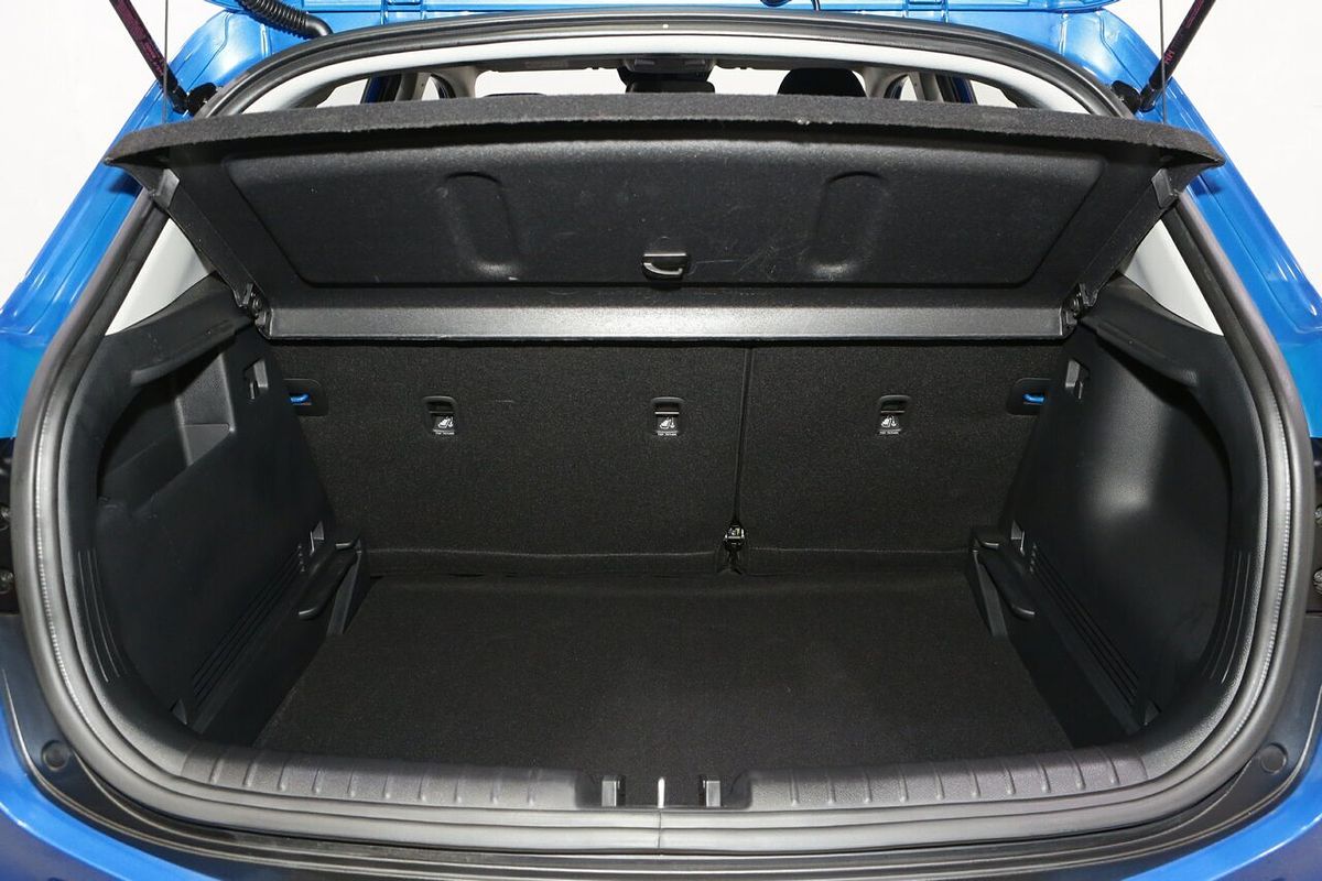 2024 Kia Stonic S YB