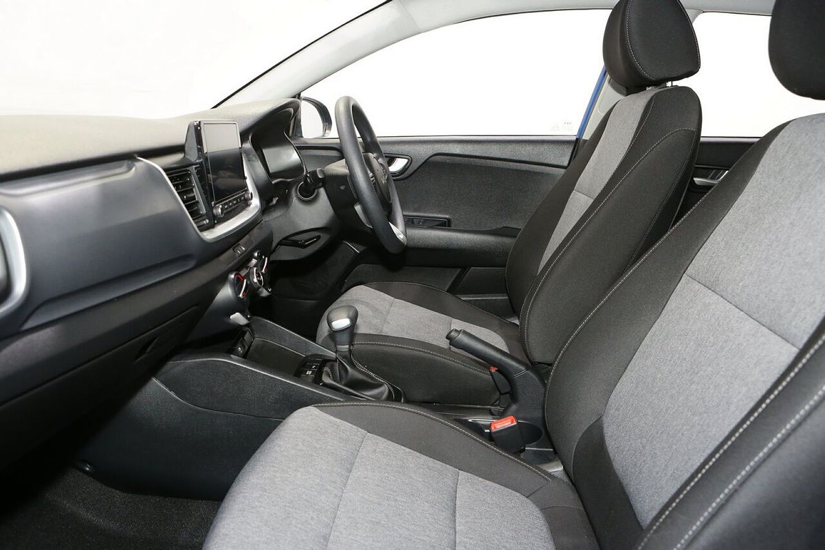 2024 Kia Stonic S YB