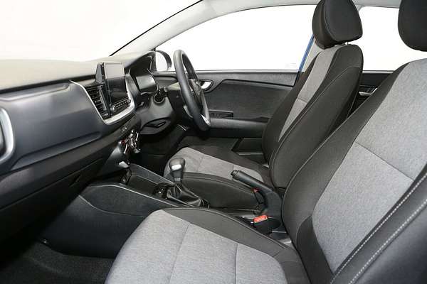 2024 Kia Stonic S YB