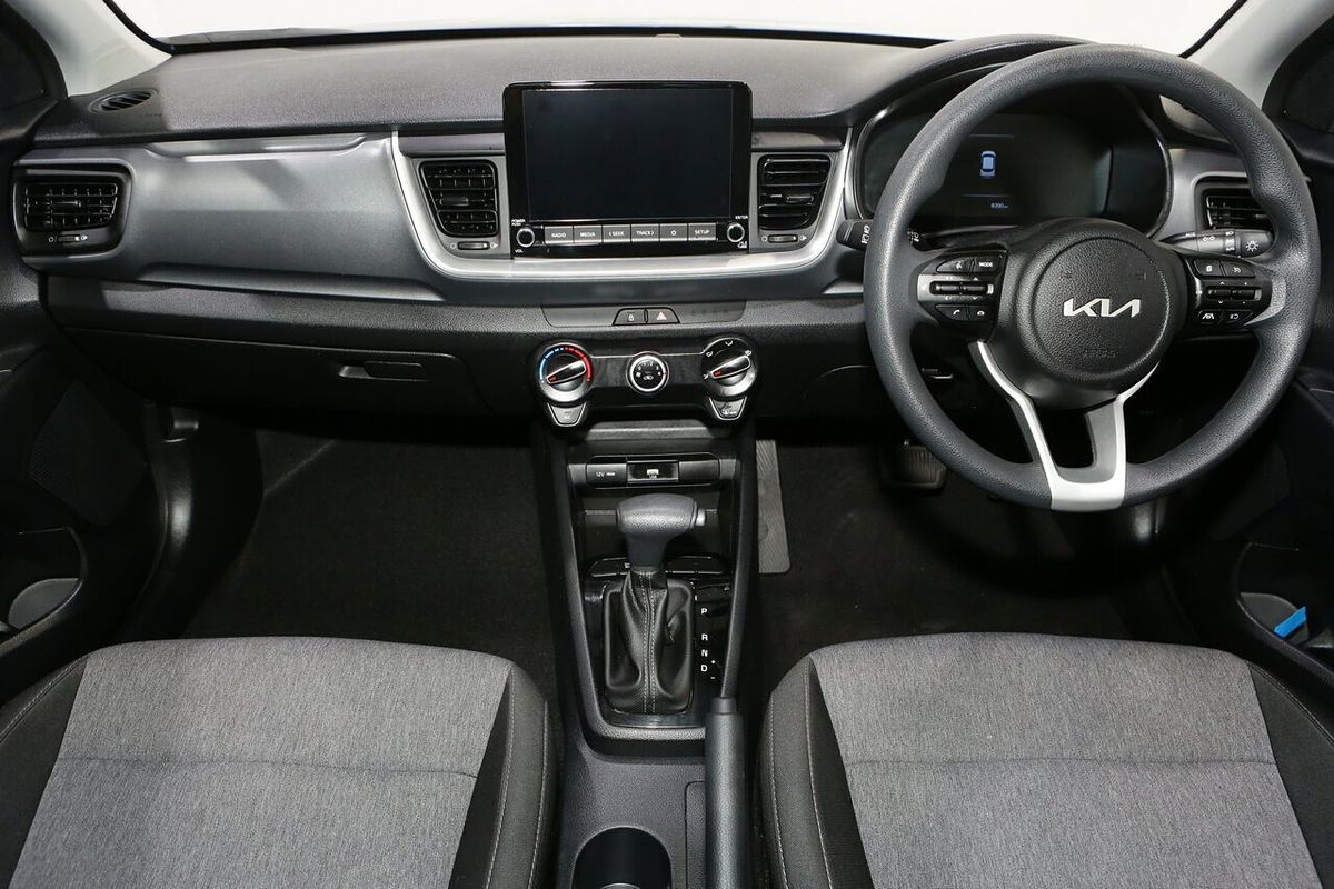 2024 Kia Stonic S YB
