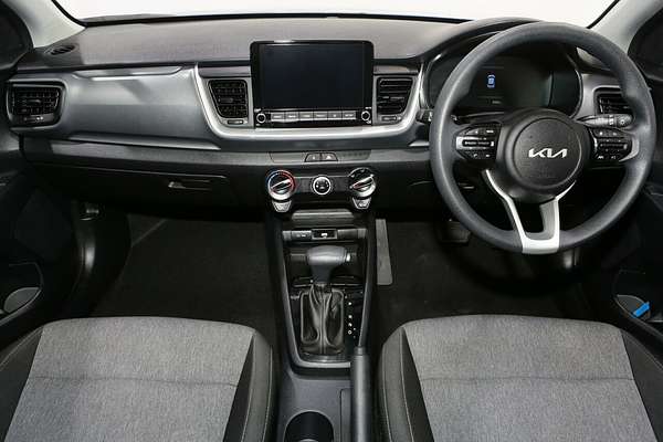 2024 Kia Stonic S YB