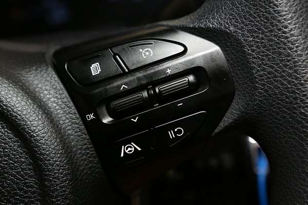 2024 Kia Stonic S YB