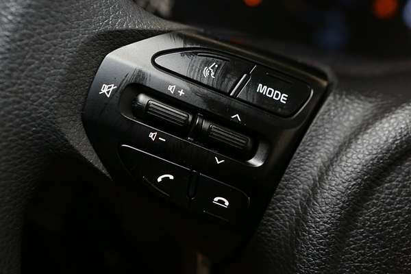 2024 Kia Stonic S YB