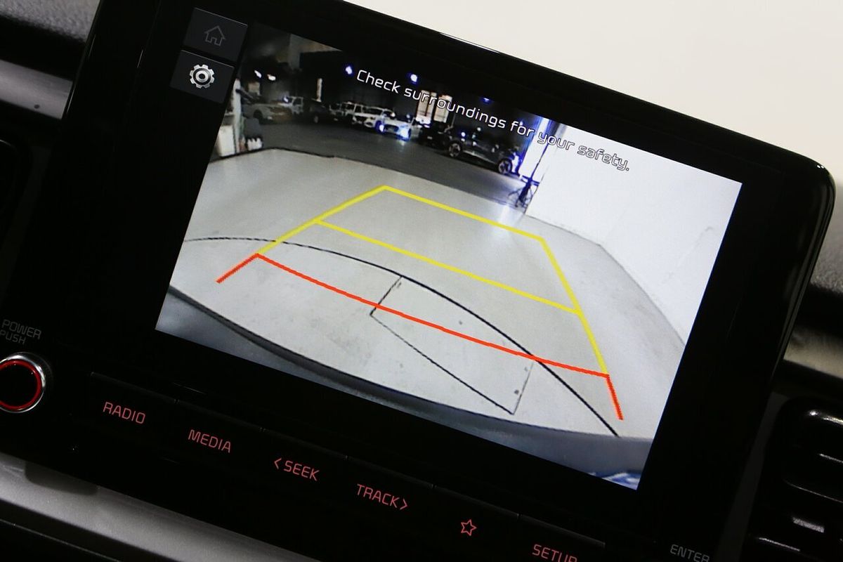 2024 Kia Stonic S YB