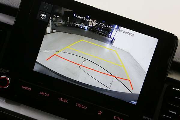 2024 Kia Stonic S YB