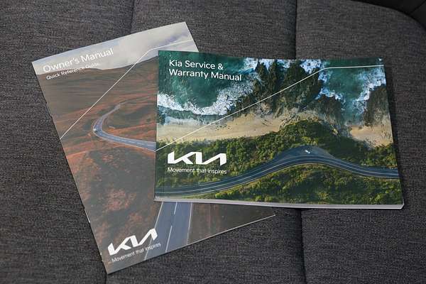 2024 Kia Stonic S YB