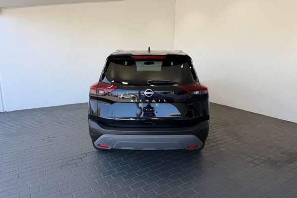 2025 Nissan X-TRAIL Ti T33