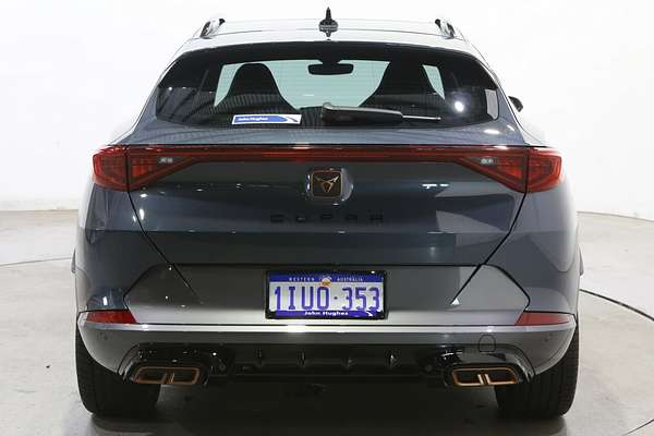 2024 CUPRA Formentor VZe KM