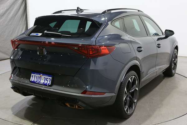 2024 CUPRA Formentor VZe KM