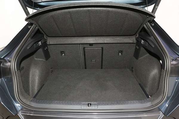 2024 CUPRA Formentor VZe KM