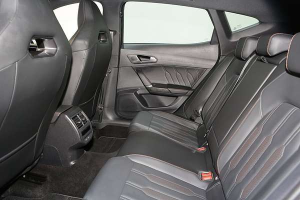 2024 CUPRA Formentor VZe KM