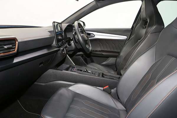 2024 CUPRA Formentor VZe KM