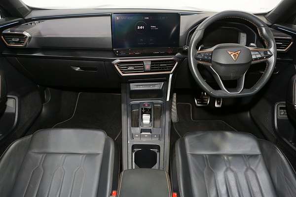 2024 CUPRA Formentor VZe KM