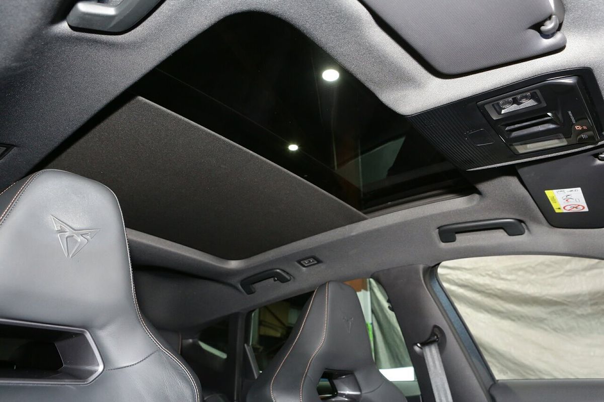 2024 CUPRA Formentor VZe KM