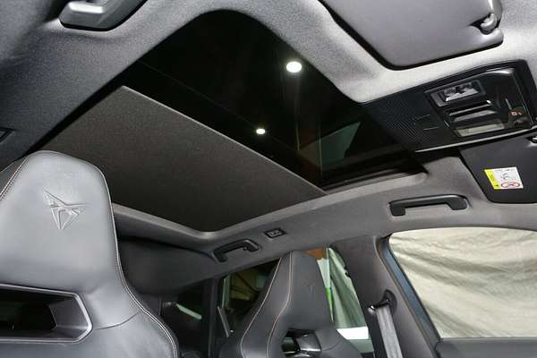 2024 CUPRA Formentor VZe KM