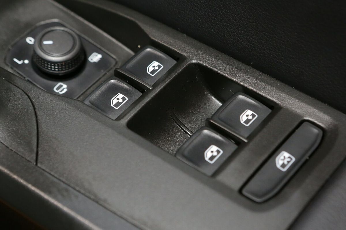 2024 CUPRA Formentor VZe KM