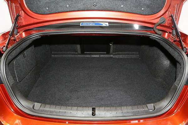 2016 Holden Commodore SS V VF Series II