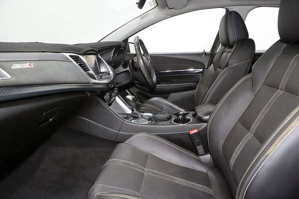 2016 Holden Commodore SS V VF Series II