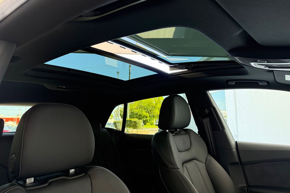 2025 Nissan X-TRAIL Ti T33