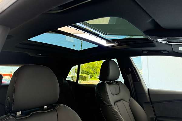 2025 Nissan X-TRAIL Ti T33