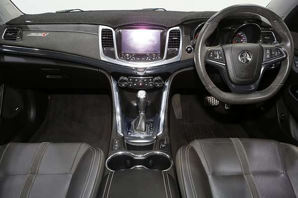 2016 Holden Commodore SS V VF Series II