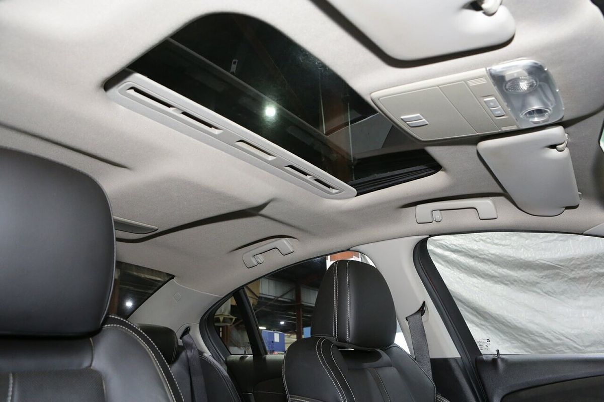 2016 Holden Commodore SS V VF Series II