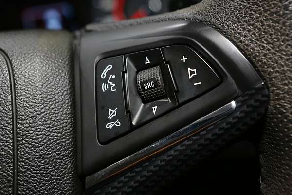 2016 Holden Commodore SS V VF Series II