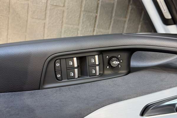 2025 Nissan X-TRAIL Ti T33