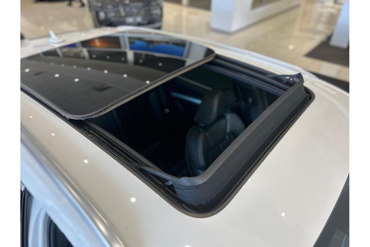 2019 Audi Q5 40 TDI sport FY