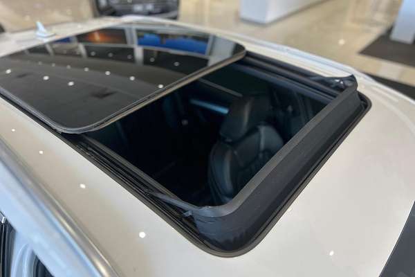 2019 Audi Q5 40 TDI sport FY