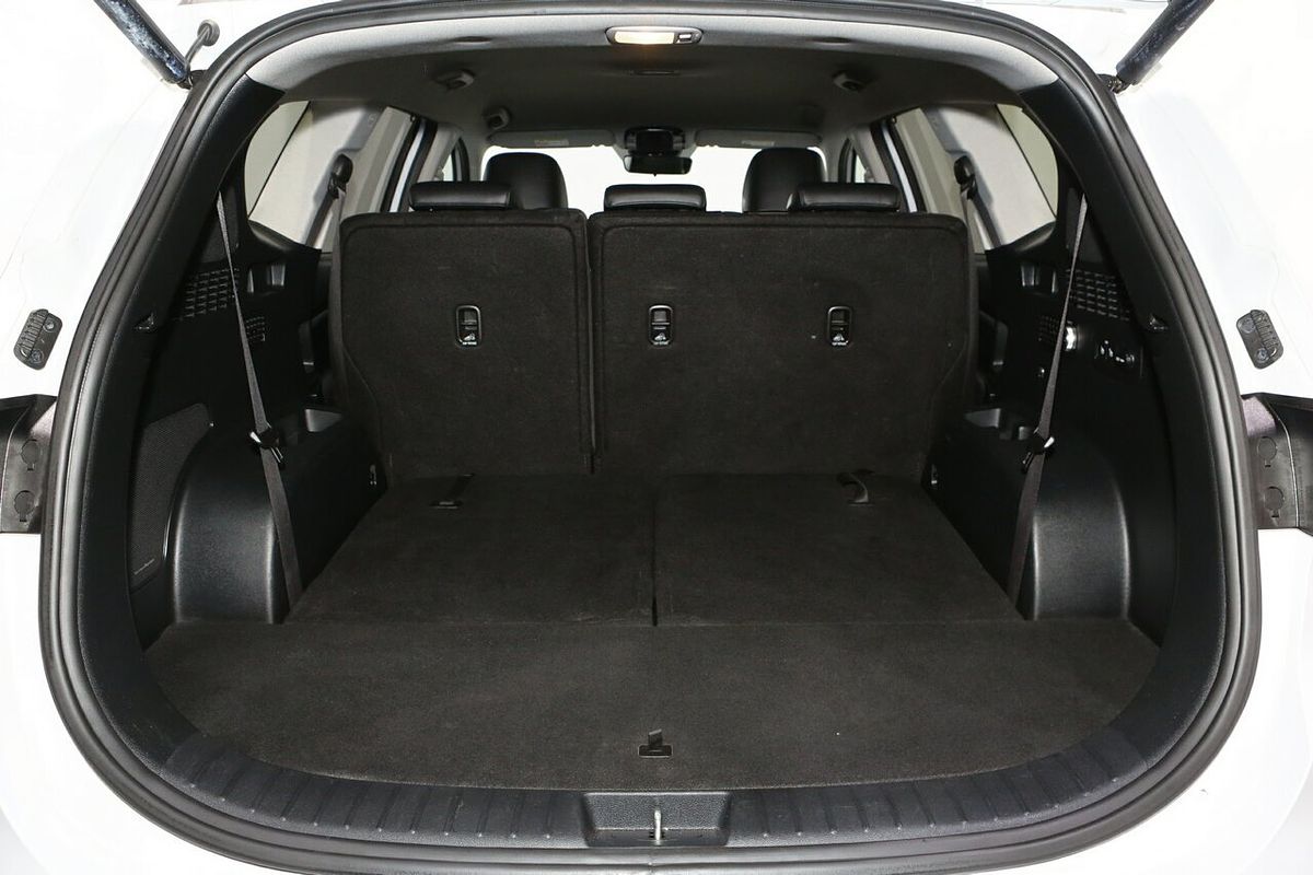 2022 Hyundai Santa Fe Elite TM.V4