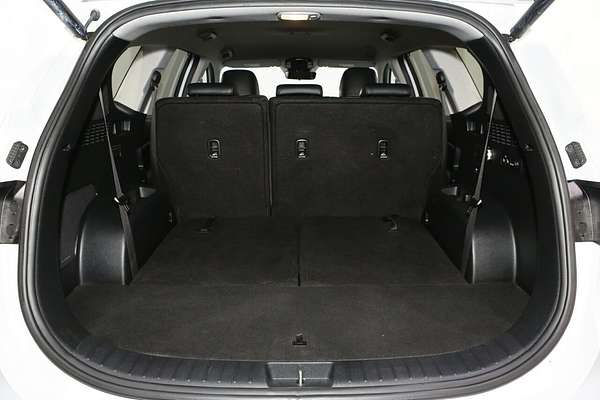 2022 Hyundai Santa Fe Elite TM.V4