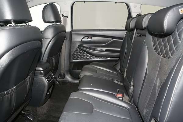 2022 Hyundai Santa Fe Elite TM.V4