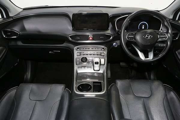 2022 Hyundai Santa Fe Elite TM.V4
