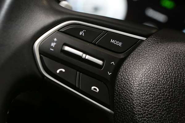 2022 Hyundai Santa Fe Elite TM.V4