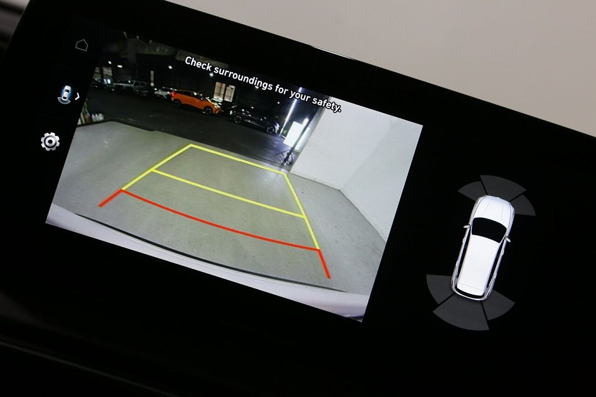 2022 Hyundai Santa Fe Elite TM.V4