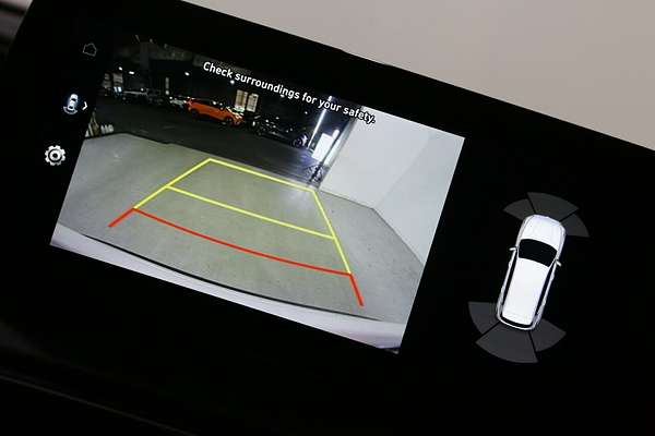 2022 Hyundai Santa Fe Elite TM.V4