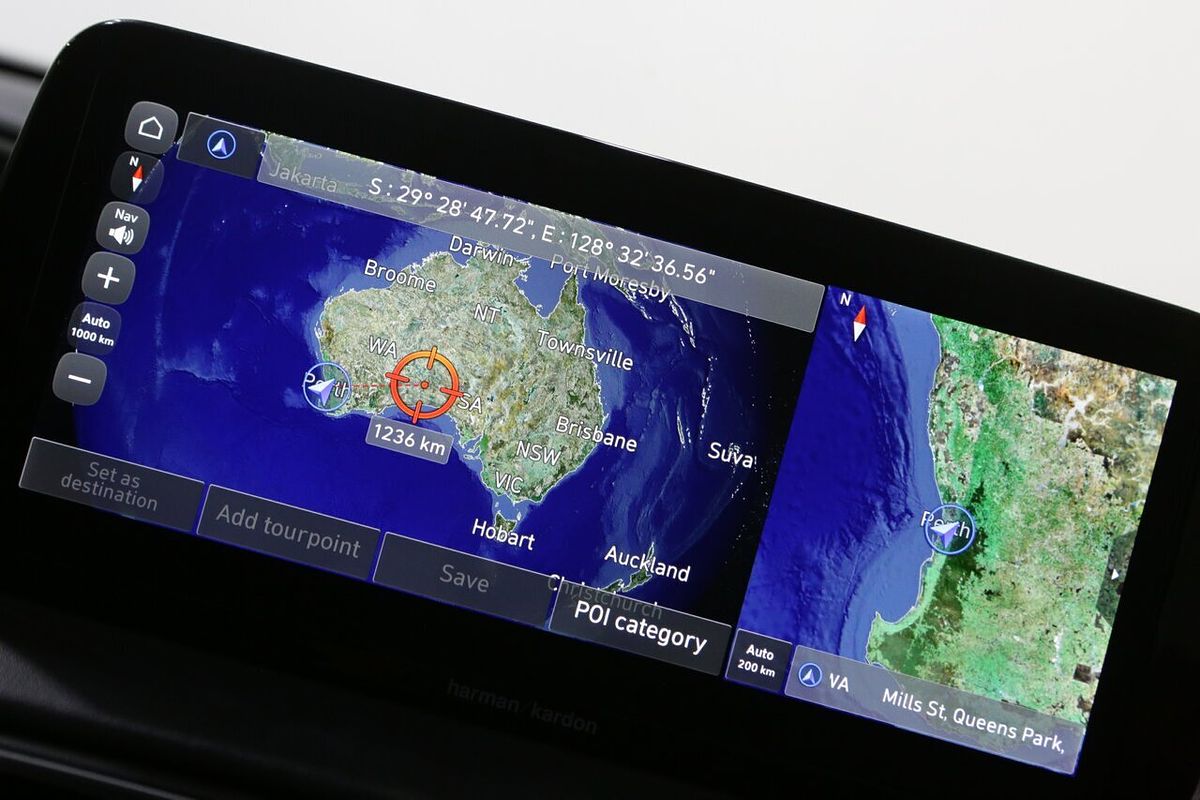 2022 Hyundai Santa Fe Elite TM.V4