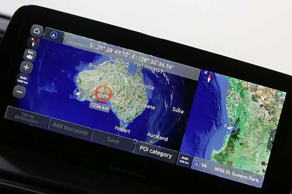 2022 Hyundai Santa Fe Elite TM.V4