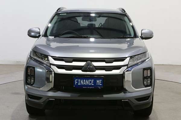 2024 Mitsubishi ASX LS XD