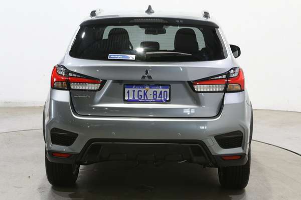 2024 Mitsubishi ASX LS XD