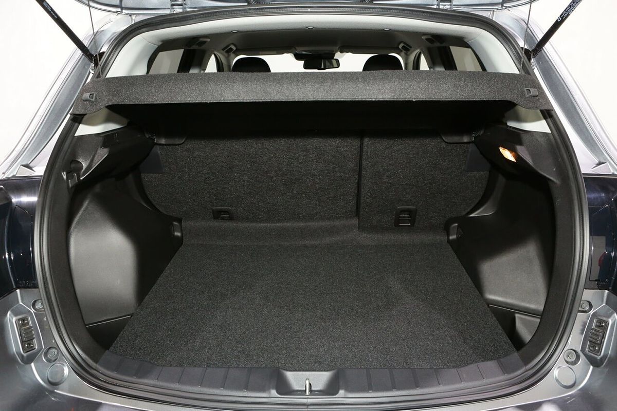 2024 Mitsubishi ASX LS XD