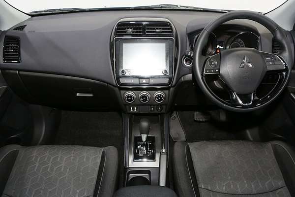 2024 Mitsubishi ASX LS XD