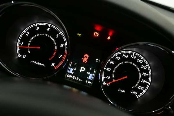 2024 Mitsubishi ASX LS XD