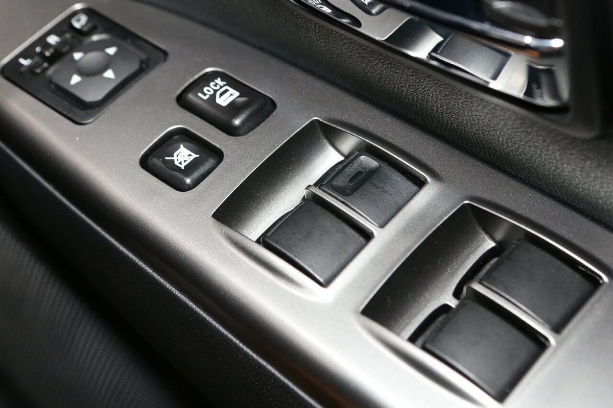 2024 Mitsubishi ASX LS XD