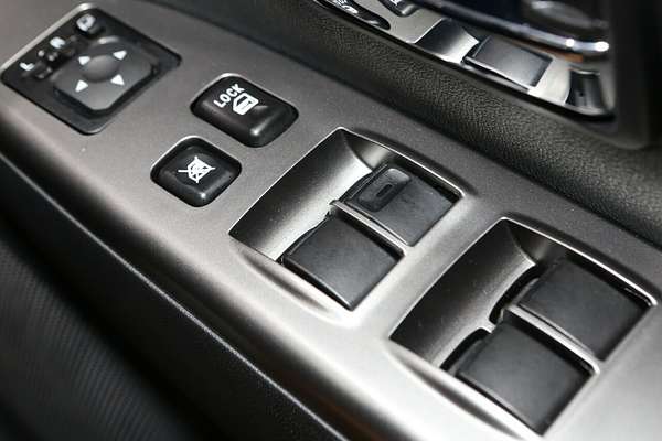 2024 Mitsubishi ASX LS XD