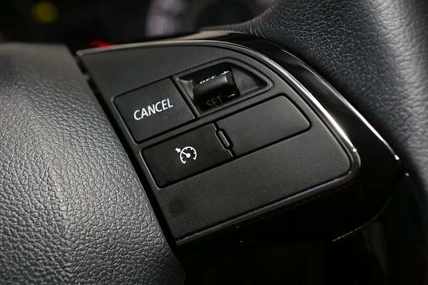 2024 Mitsubishi ASX LS XD